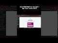 Sois PREMIER sur Google !   Tuto Yoast SEO