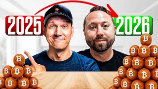 WHY 2026 is the YEAR for CRYPTO MINING!