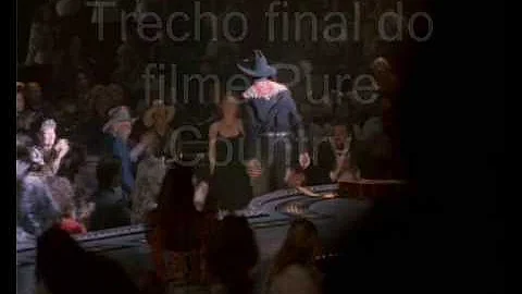 GEORGE STRAIT - I CROSS MY HEART (Legendado)