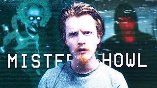 MISTER HOWL - An Analog Horror Like You've NEVER Seen Before... (SPOILERS)