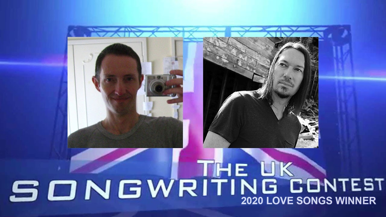 LOVE SONGS WINNER! Endlessly by Damien Hosken & Stacy Hogan