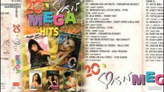 VA - 20 Slow Mega Hits 97 ( Full Album )