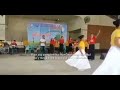 ESPESYAL (Ikaw ang unang umibig) | PFCC46 Gospel Choir Diocese of Borongan
