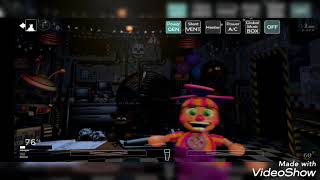 Fnaf Ucn Trailer