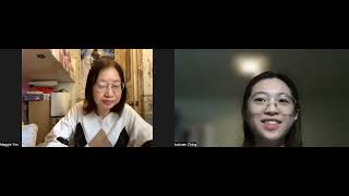 Maggie Initial Assessment Interview (Video Assessment Assignment)