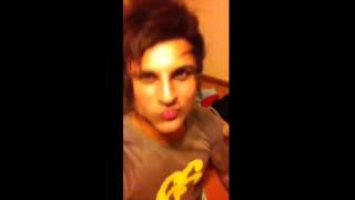 Zyzz - The legacy lives on us