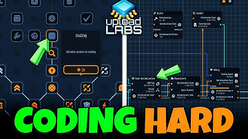 Why Coding is so Complex // UPLOAD LABS