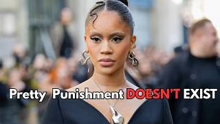 Celebrity pretty punishment DOESN'T Exist Profile