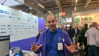 10 Years Of Zephyr Project Message From Blecon