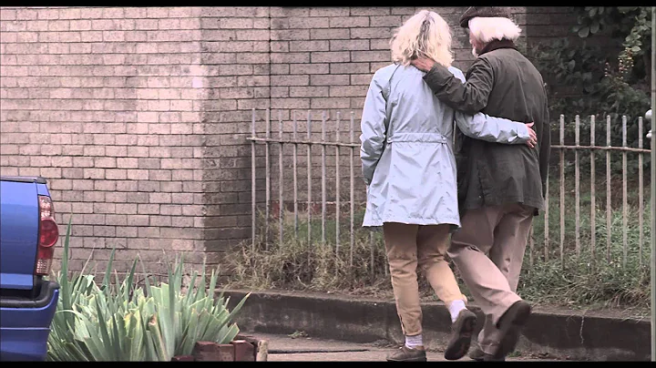 Power of Touch: An Intimate Partner Violence PSA