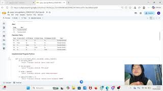 PENGUJIAN BLACKBOX DENGAN METODE (DECISION TABLE DAN USER STORY)