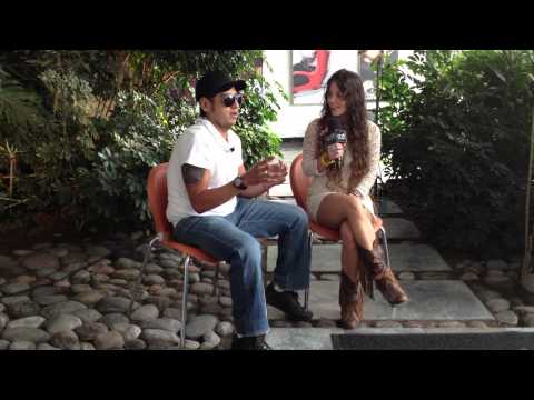 DUINA DEL MAR en EXA TV MEXICO