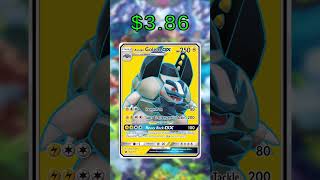 Top 20 Golem Cards (Most Expensive) English December 2025