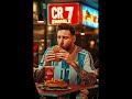 “Cuando CR7 abre su propio fast-food 😂🍔”¡INCREÍBLE! 😂⚽”