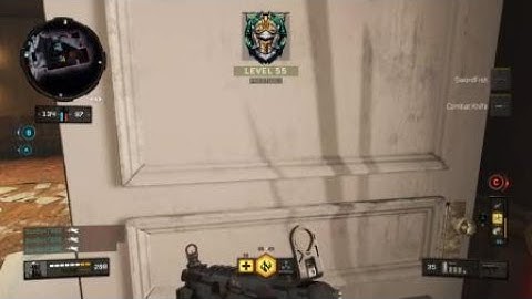 Call of Duty®: Black Ops 4: Reactor core 6K feed