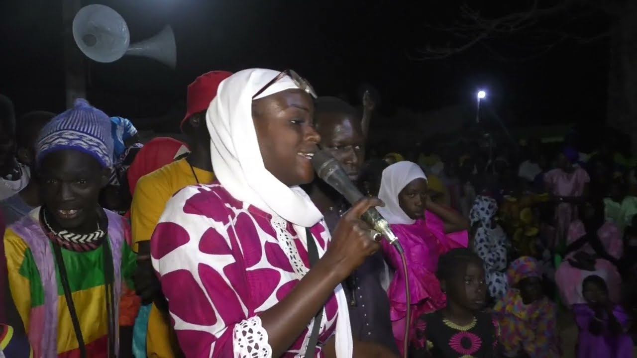 Thiante Soda Bao Gamou warack 2023 2em partie