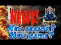 🏆BIG NEWS &amp; FEATURES  ~New game~ Dragonheir: Silent Gods: Reforged &amp; Renewed