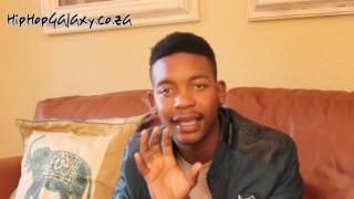 Du Boiz Opens Up About Being Signed To Mabala Noise & Being Different