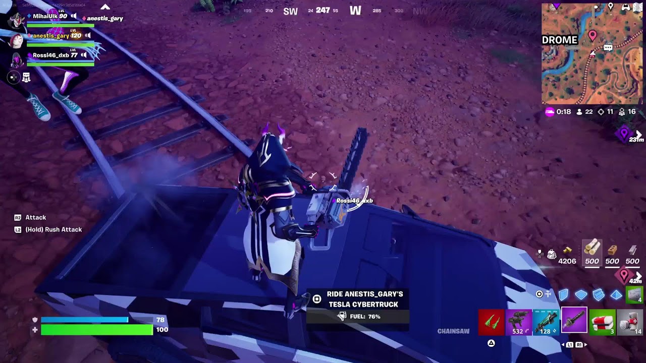 FREAKY FIELDS YouTube