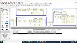 Enhanced Call Center Model with Costing Part 1