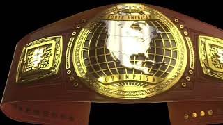EVERY NXT NORTH AMERICAN CHAMPIONSHIP (2018 - 2020) UPDATED