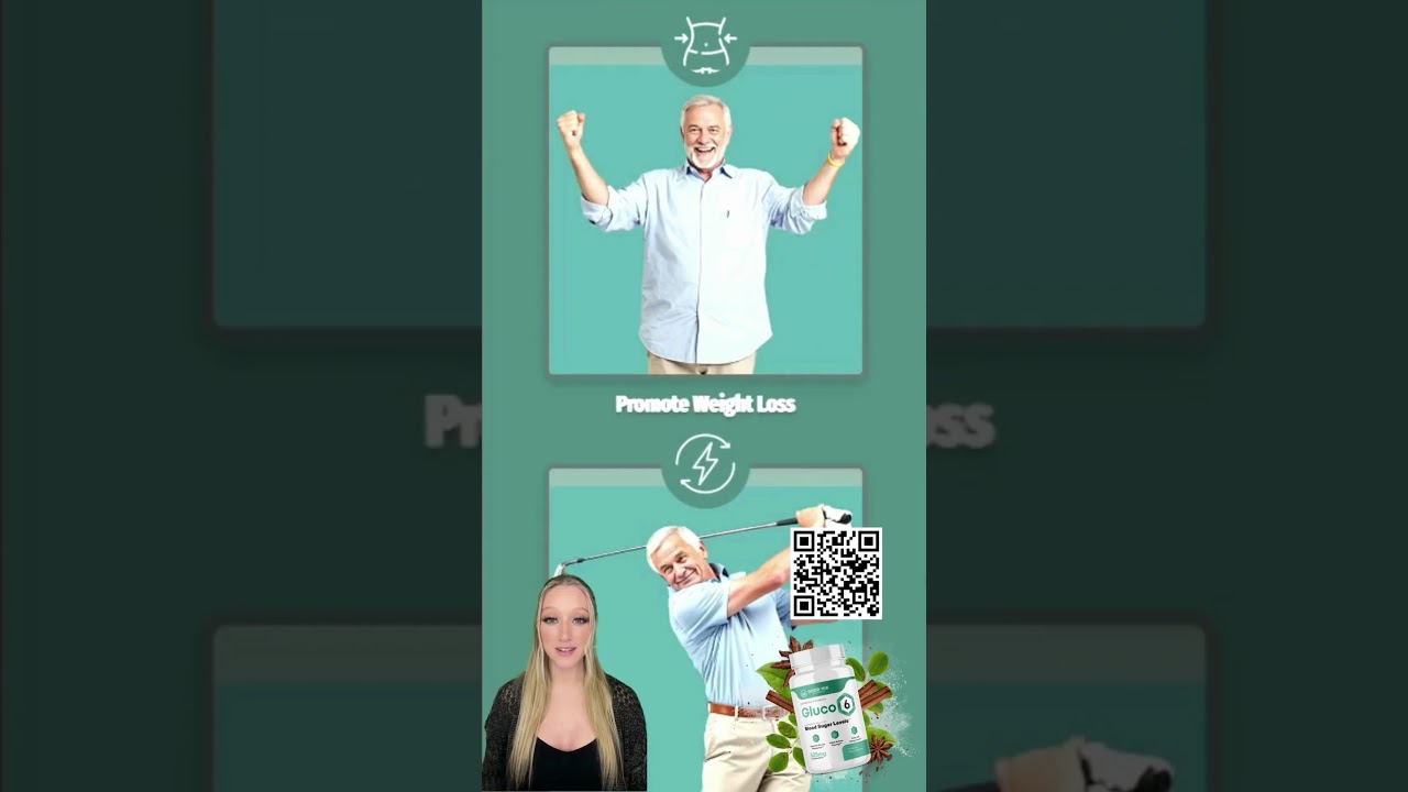 GLUCO6   ⛔BIG BEWARE!⛔   GLUCO 6 REVIEW – GLUCO6 REVIEWS – GLUCO 6 SUPPLEMENT