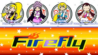 BeForU - Firefly (JAP/ROM/ENG)