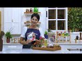 ENTRE RECETAS: SORPRESAS PARA MAMÁ
