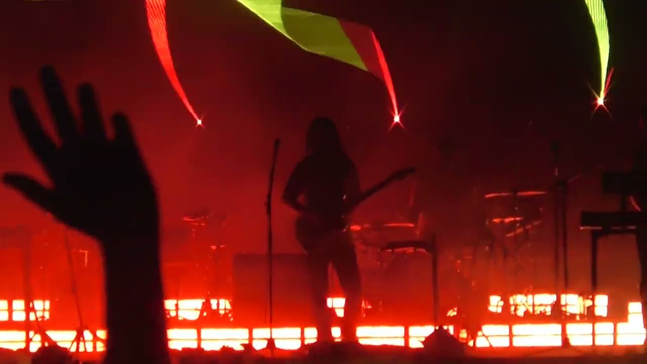 Tame Impala - Let It Happen @ Primavera Sound 2022 Barcelona