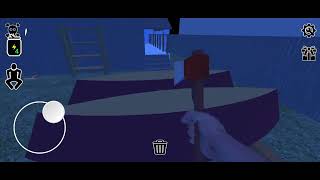 Granny unknowns battle ground game mod | Granny chapter 2 full gameplay video | Granny pubg screenshot 5