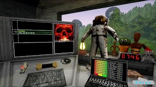 VOICES OF THE VOID | FULL GAME & EASTER EGGS VOICES OF THE VOID | FULL GAME & EASTER EGGS