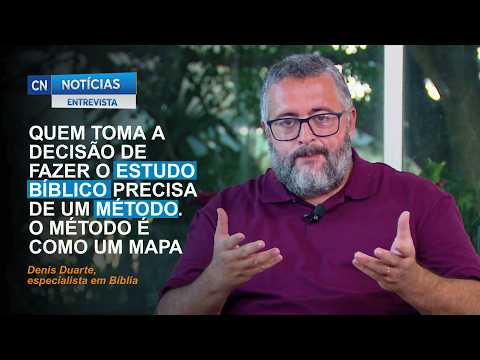 Como começar a ler a Bíblia e estudá-la? Especialista dá dicas