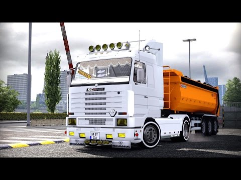 ETS2 - THE 143M