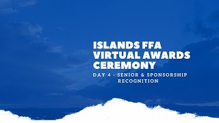 Islands FFA 2020 Virtual Awards - Day 4