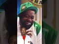 Ghostface Killah Meets ODB for the First Time 😂