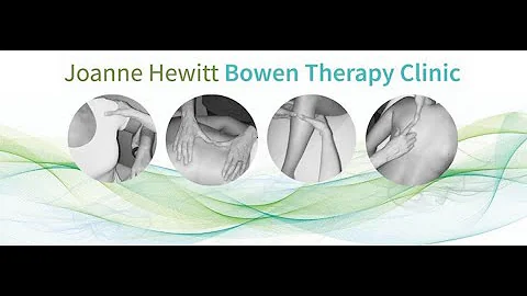 Joanne Hewitt Bowen Therapy