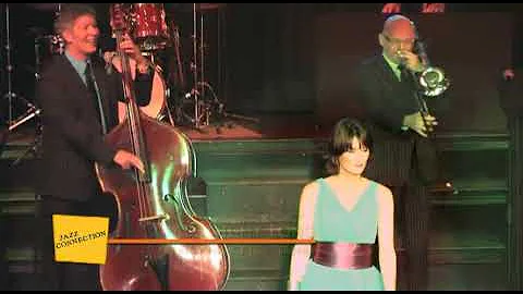 Jazz Connection & Chris Peeters - Breda - All Nigh...