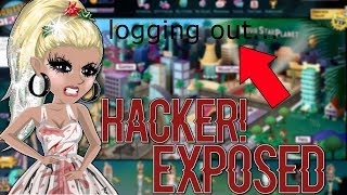MSP HACKER EXPOSED! *NOT CLICKBAIT*