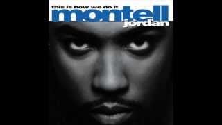 Montell Jordan - This Is How We Do It