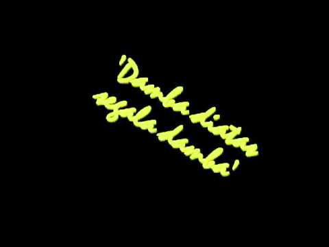 New Black Brother's  - Damba diatas sgala damba