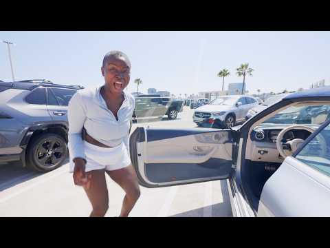 Surprising My Wife With a NEW CAR