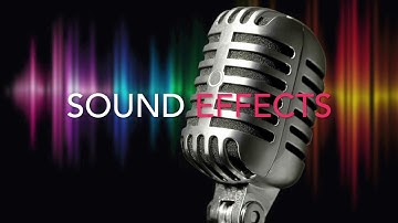 FREE SOUND EFFECTS: Big Crowd Cheering And Screaming