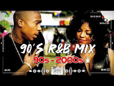 Best of R&B Classics 90s & 2000s ~ Old School R&B Music Ever 🎶 Ne Yo, Akon, Rihanna, Usher, Nelly
