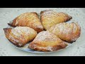 SFOGLIATELLA RICCIA Napoletana