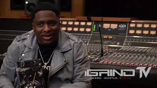Hot Boy Turk Talks About Writing His Book The Autothugography Of Turk While In Prison Part 3