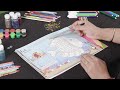 Ch 3 | Pan India | Drawing | Book 04 | Fish | For children