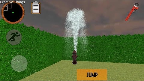 Patrick Neighbor Sponge