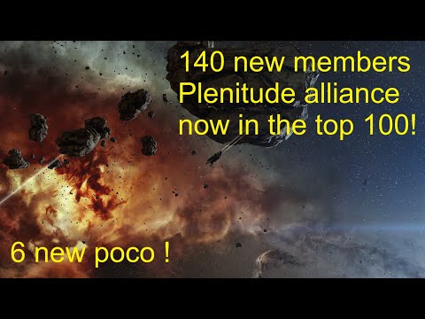 Eve Online   Building my industrial empire EP 158