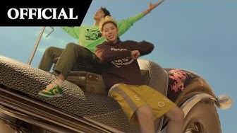 지코 (ZICO) - Summer Hate (Feat. 비) Official Music Video