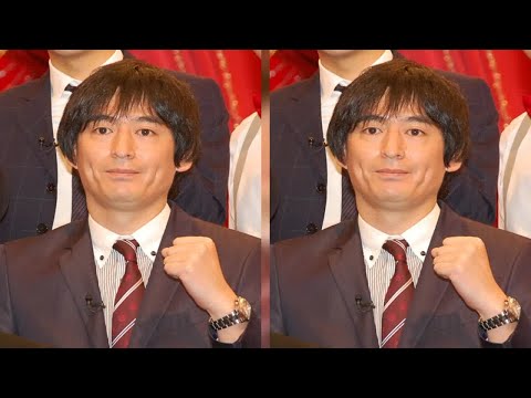 年間TV出演本数で博多大吉が初の1位 設楽統は7年連続2位